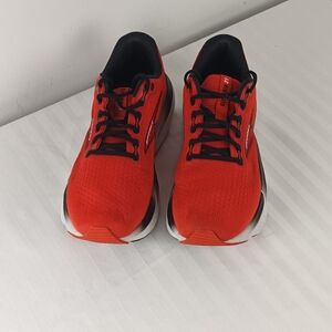 Brooks Glycerin 21 Men's Orange Sneakers Size 12.5